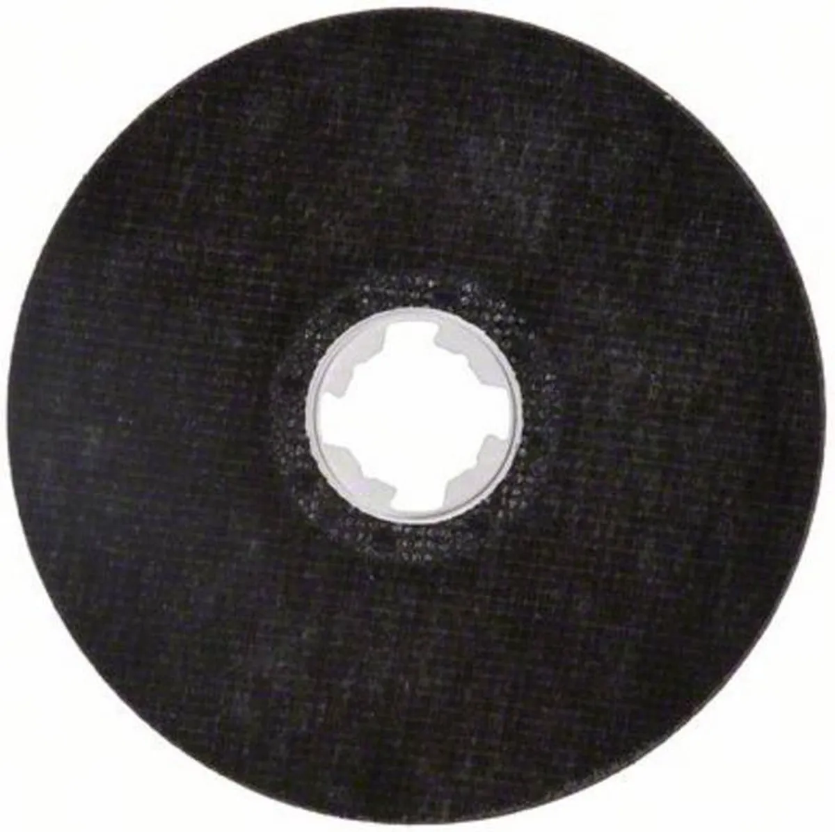Bosch Professional X-LOCK 125x1mm Doorslijpschijf INOX - Metaal