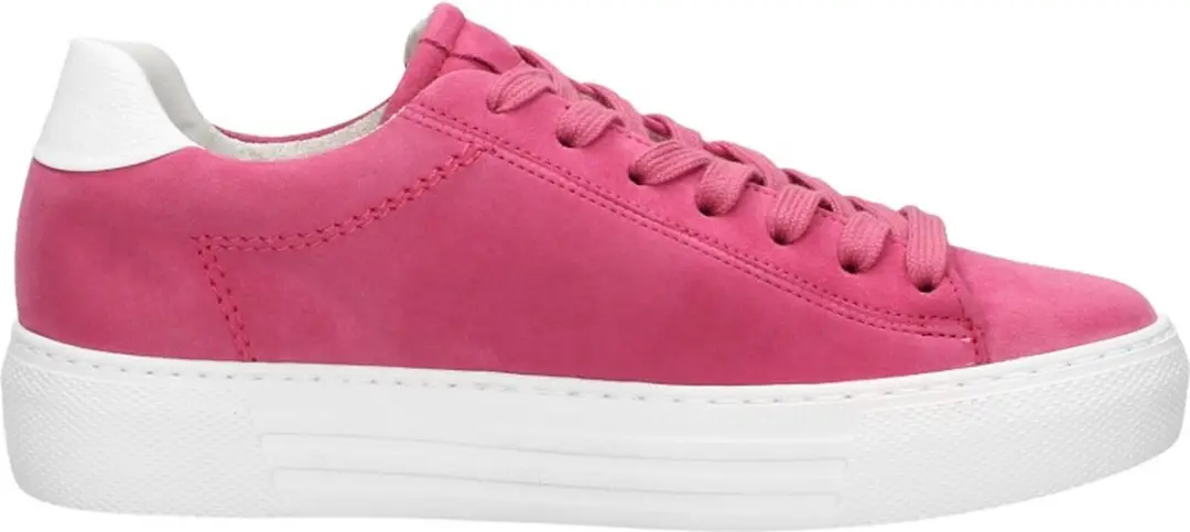 Gabor Veterschoenen Laag Veterschoenen Laag