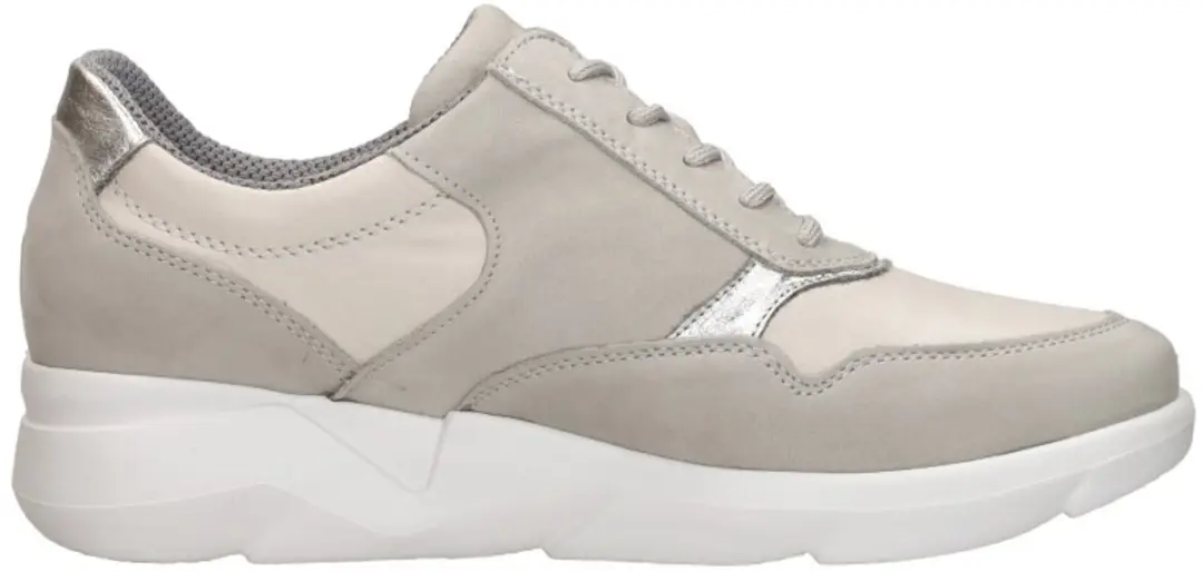 Waldlaufer K-Funky Veterschoenen Laag