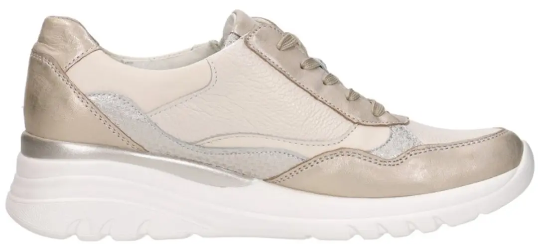 Waldlaufer H-Carla Veterschoenen Laag