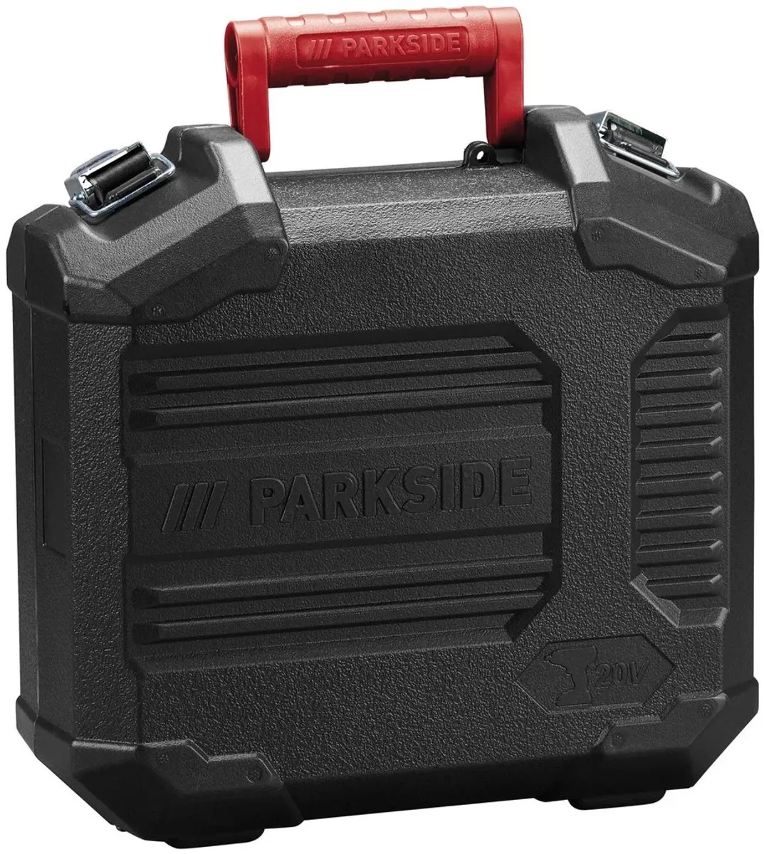 PARKSIDE Accu-slagschroevendraaier 20V - zonder accu/lader - afbeelding 6 van 6