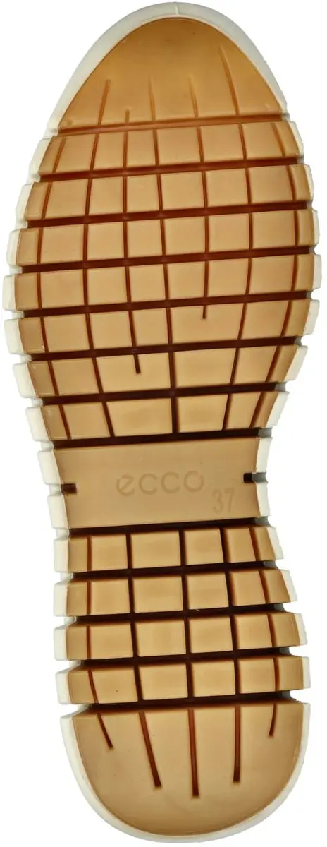 ECCO GRUUV W 107288 Vrouwen Schoenen - Beige - afbeelding 6 van 6