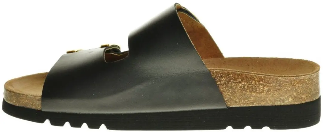 Monterey 2 Straps Ad Scholl maat 36