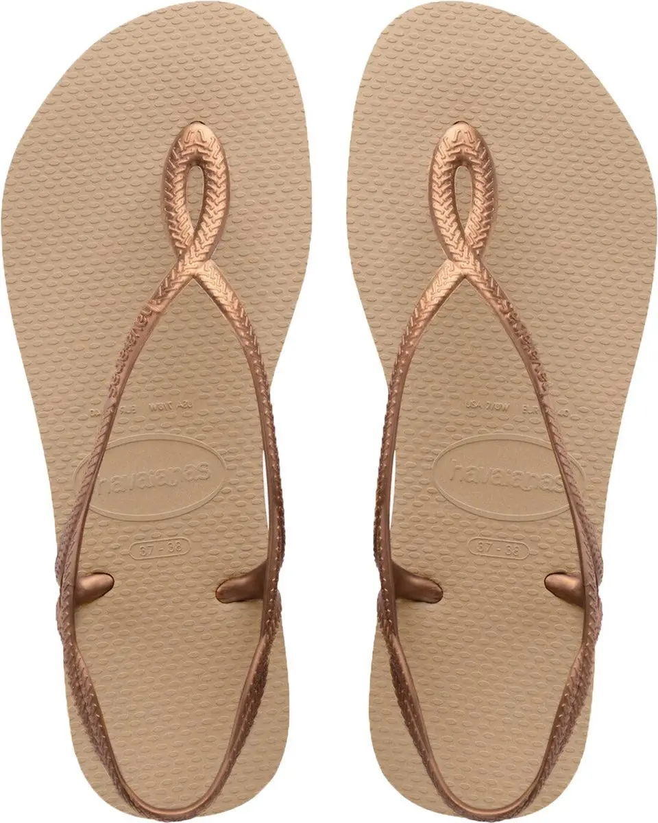Havaianas Luna Teenslipper
