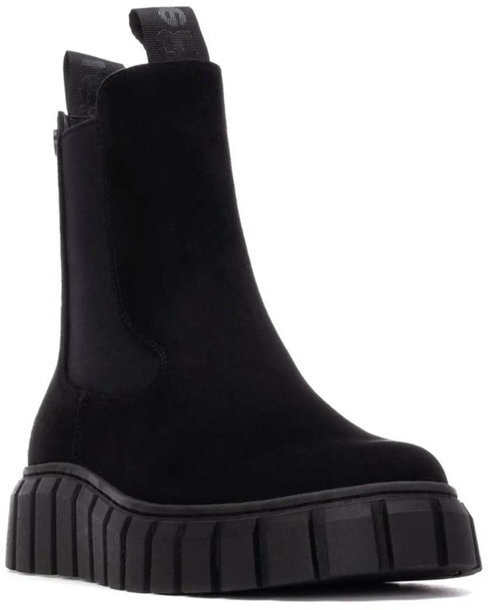 Refresh 173088 Booties Zwart EU 36 Vrouw