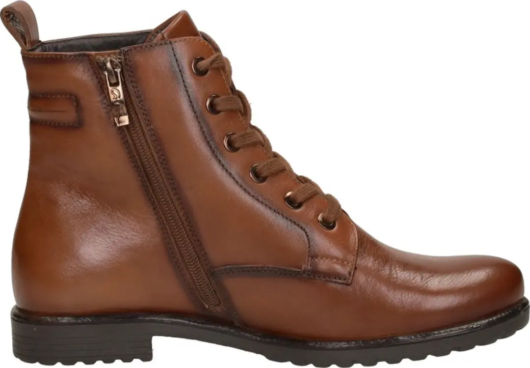 Ara Liverpool-ST 2.0 Veterschoenen Hoog