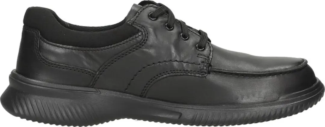Clarks Donaway Edge Veterschoenen Laag