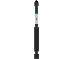 Bosch Professional PH2 Kruiskopschroefbit 90mm
