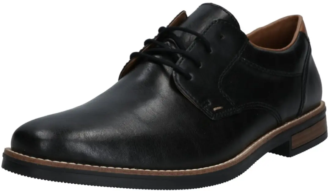 Rieker Veterschoenen