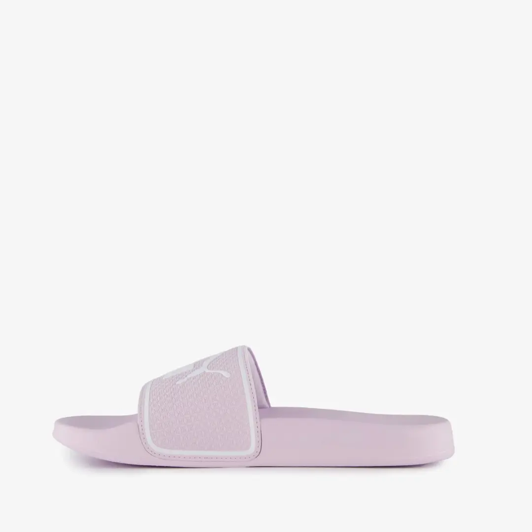 PUMA Leadcat 2.0 Dames Badslippers - Lichtpaars 38 - afbeelding 6 van 6