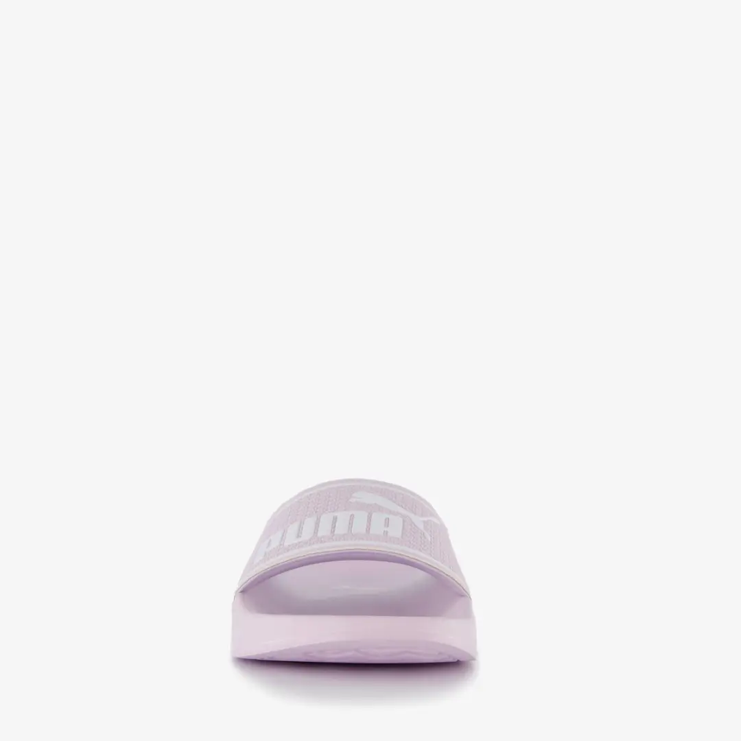 PUMA Leadcat 2.0 Dames Badslippers - Lichtpaars 38 - afbeelding 4 van 6