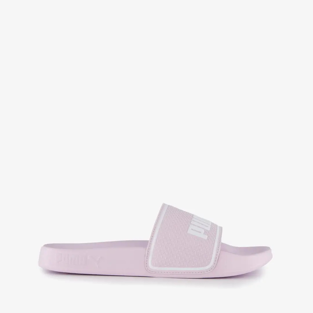 PUMA Leadcat 2.0 Dames Badslippers - Lichtpaars 38 - afbeelding 5 van 6