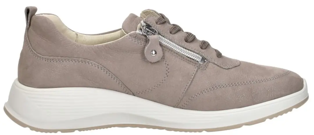 Waldlaufer Kalea Veterschoenen Laag