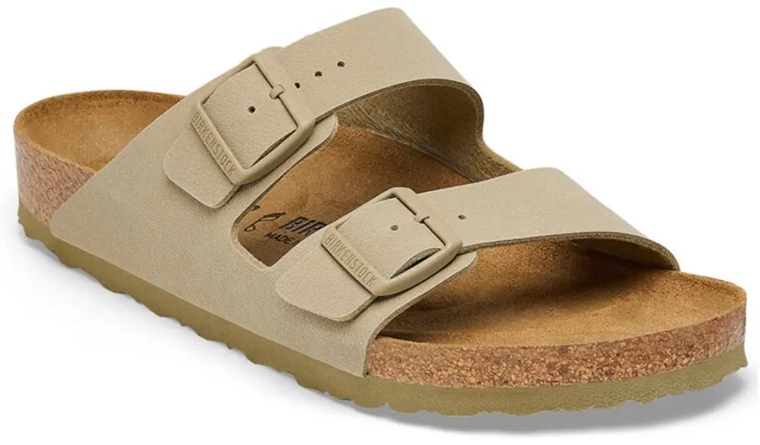Birkenstock Arizona Slipper - Maat 38 - Groen - afbeelding 4 van 6
