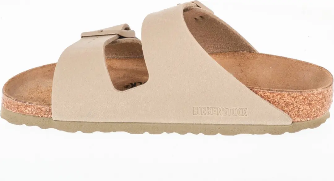 Birkenstock Arizona Slipper - Maat 38 - Groen - afbeelding 6 van 6