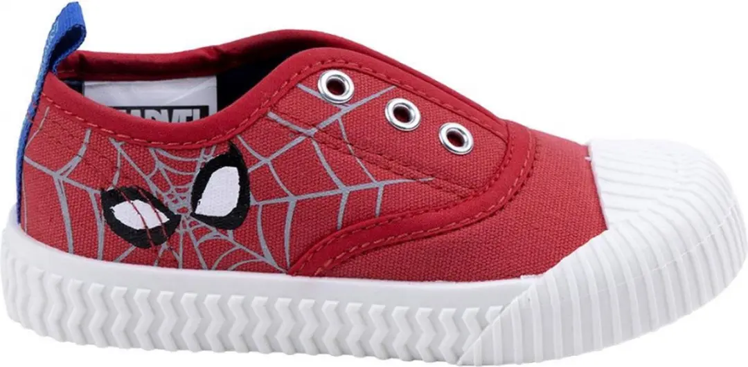 Spiderman