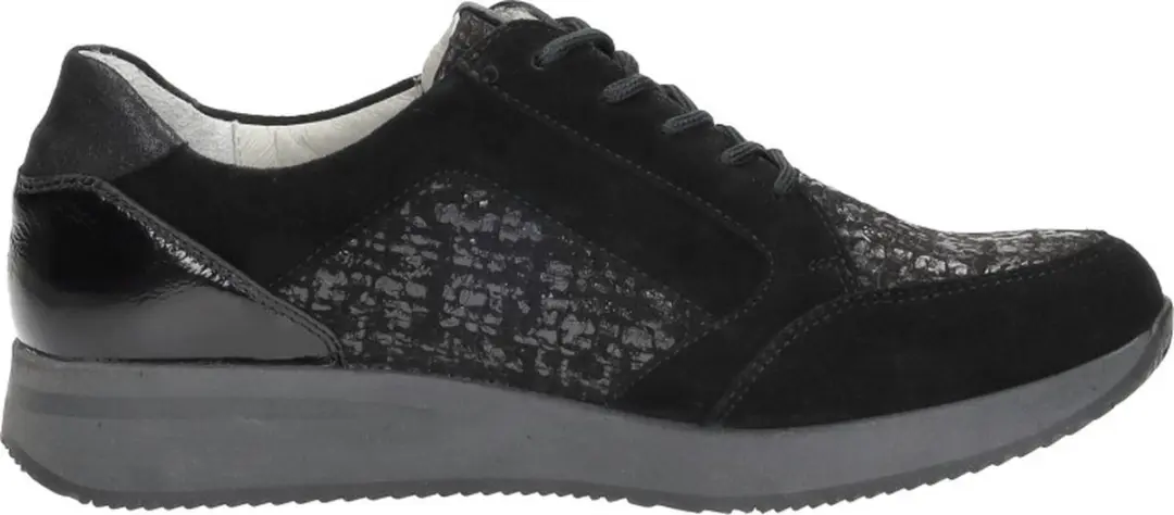 Waldlaufer H-Agnes Veterschoenen Laag