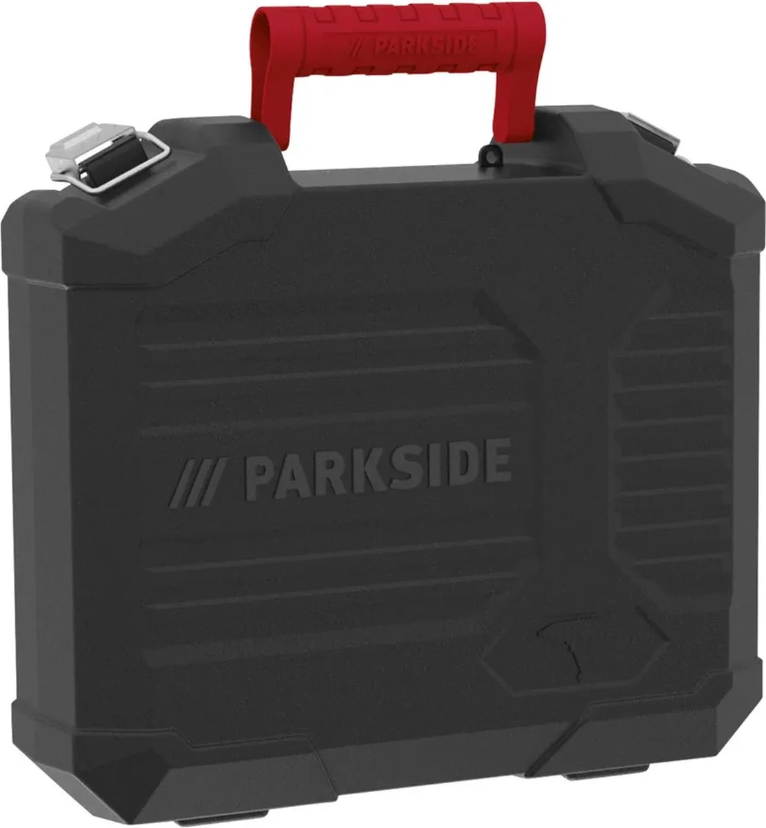 PARKSIDE POSSE 550 A1 Elektrische Slagschroevendraaier - 550W