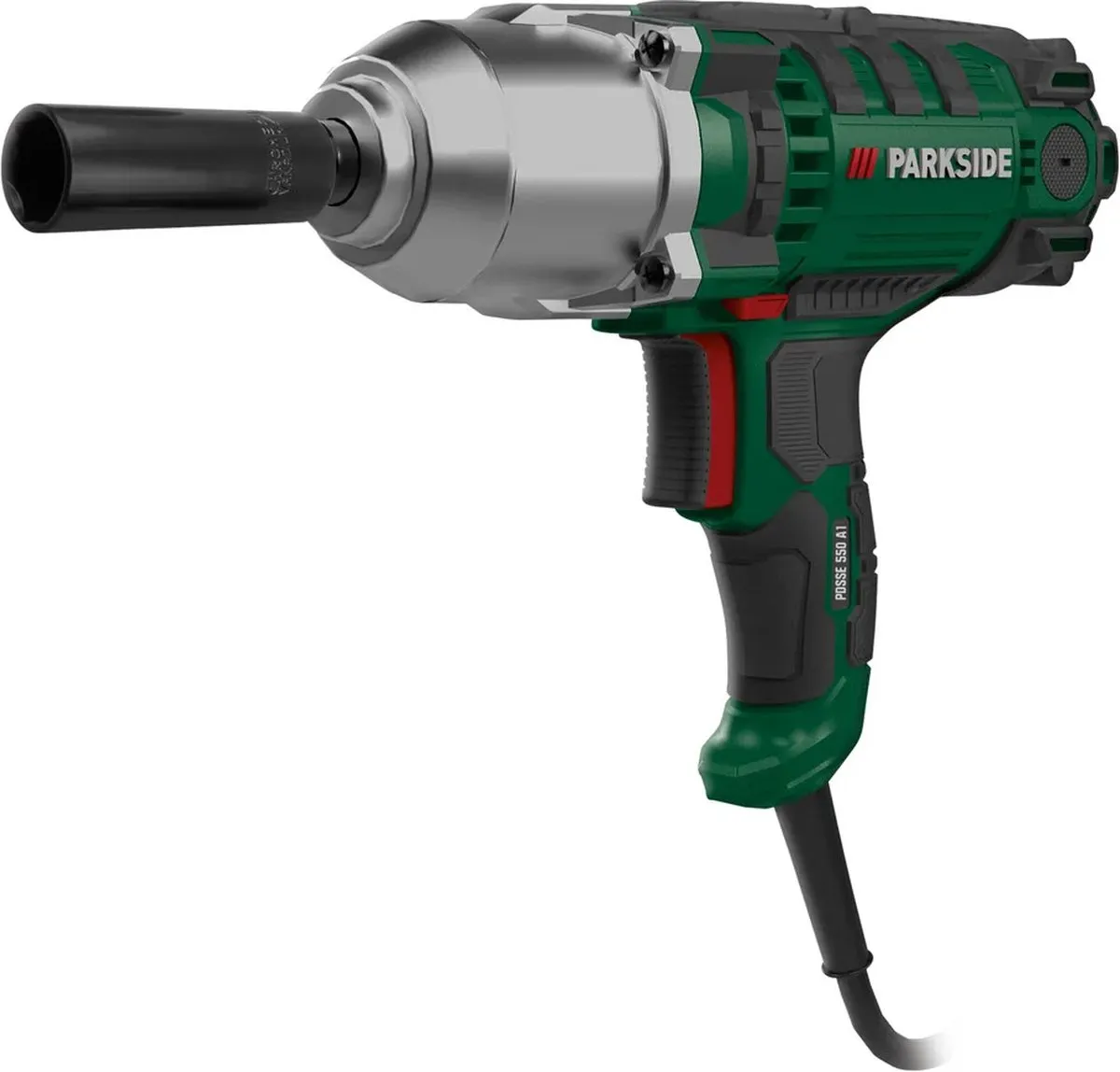 PARKSIDE POSSE 550 A1 Elektrische Slagschroevendraaier