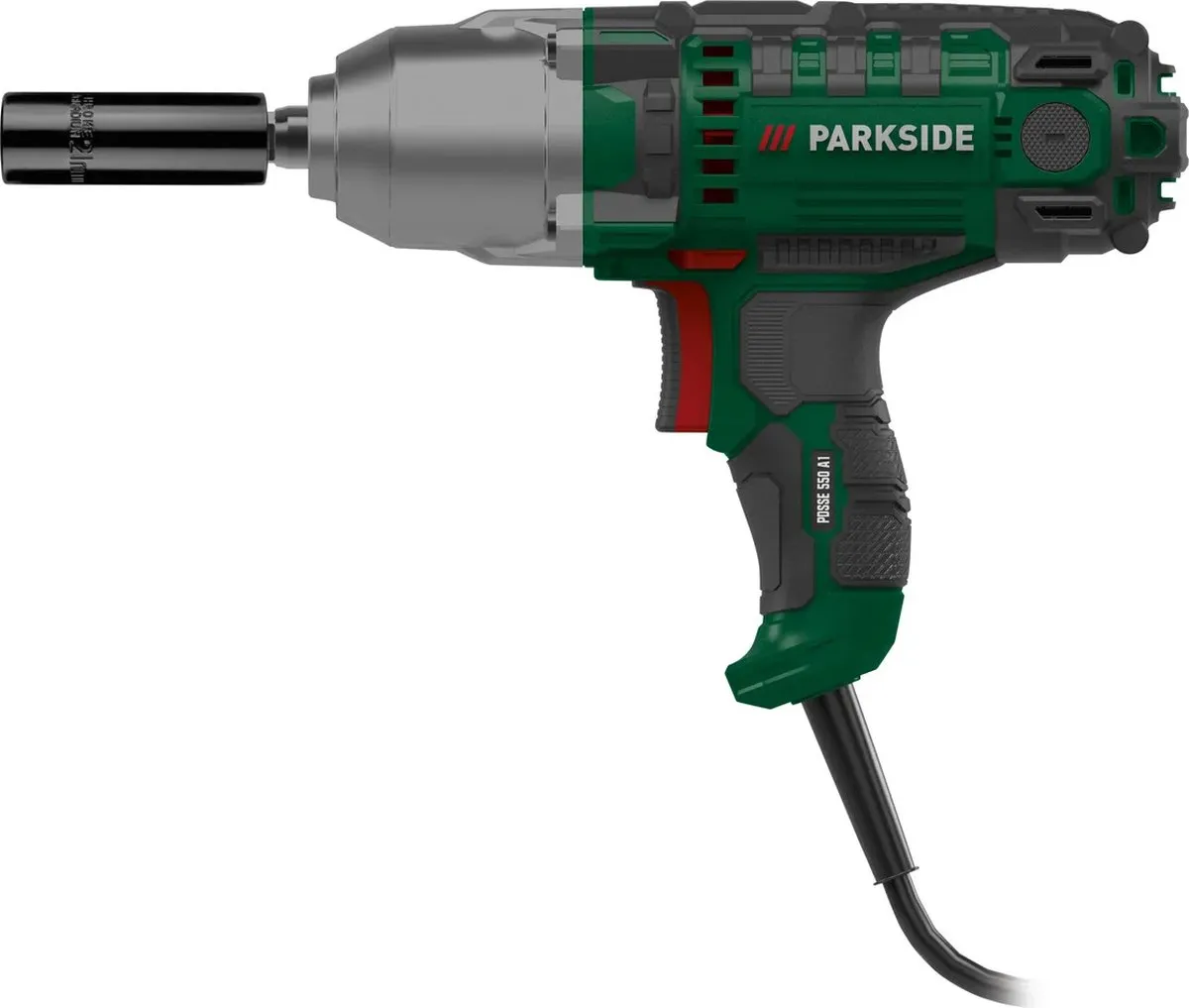PARKSIDE POSSE 550 A1 Elektrische Slagschroevendraaier - 550W