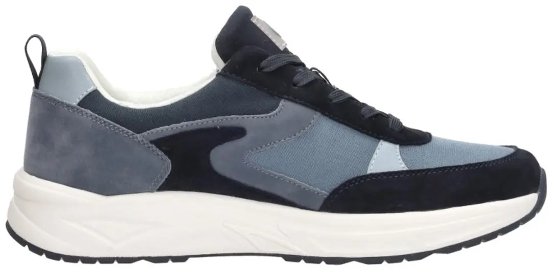 Waldlaufer H-Jack Veterschoenen Laag
