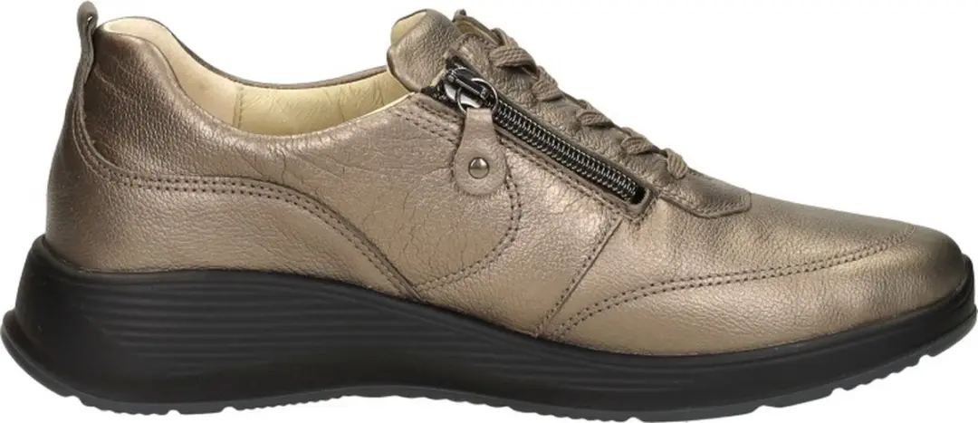 Waldlaufer Kalea Veterschoenen Laag