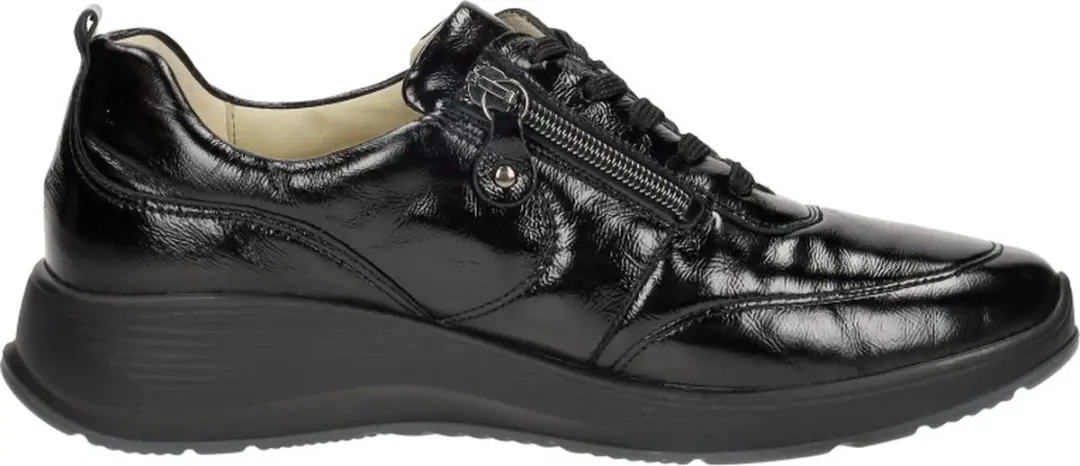 Waldlaufer Kalea Veterschoenen Laag
