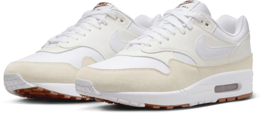 Nike Air Max 1 SC "Sail"