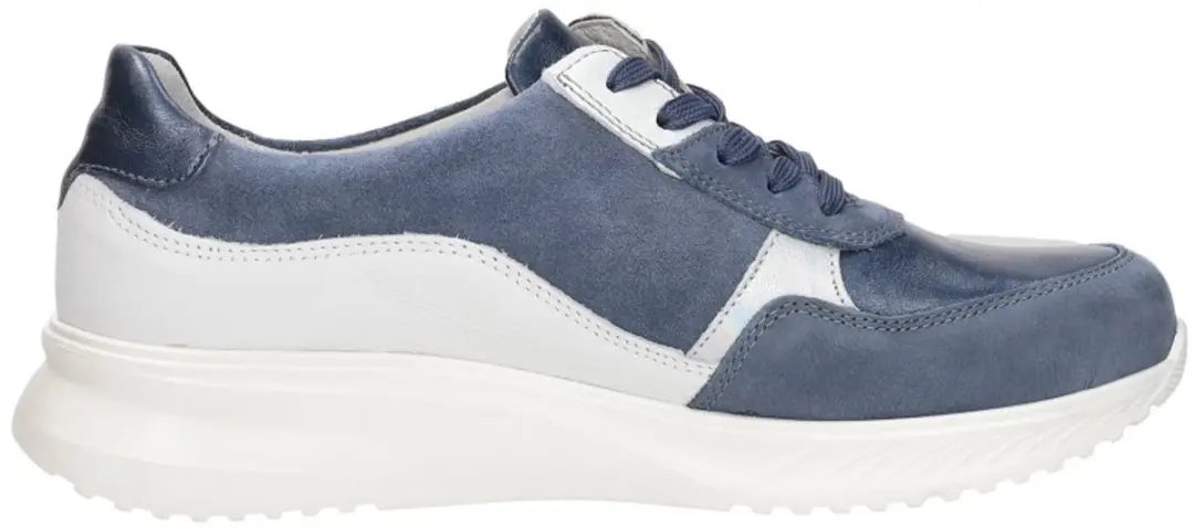 Waldlaufer K-Janka Veterschoenen Laag