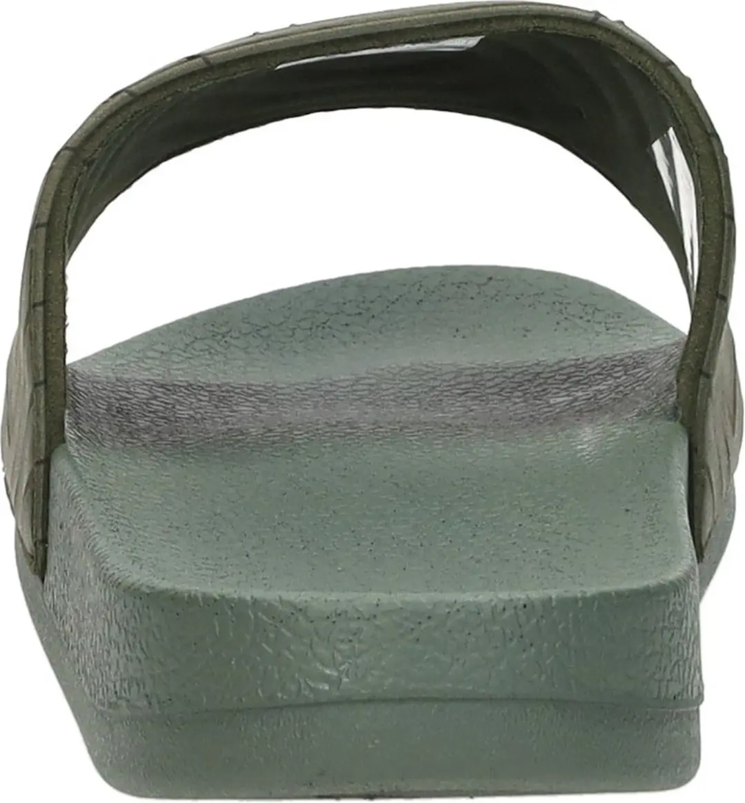 Cruyff Hex Slide Open Teen Badslipper - Groen - 44 - afbeelding 5 van 6