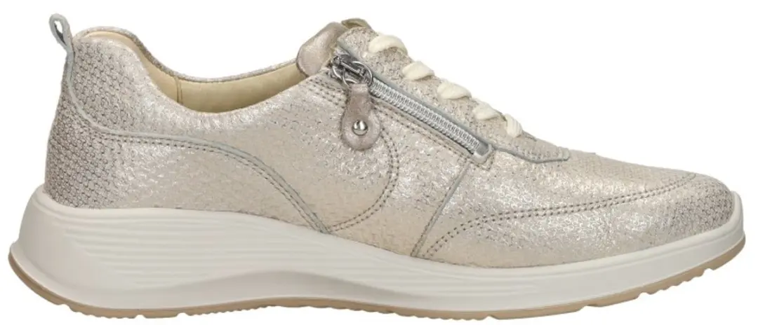 Waldlaufer Kalea Veterschoenen Laag