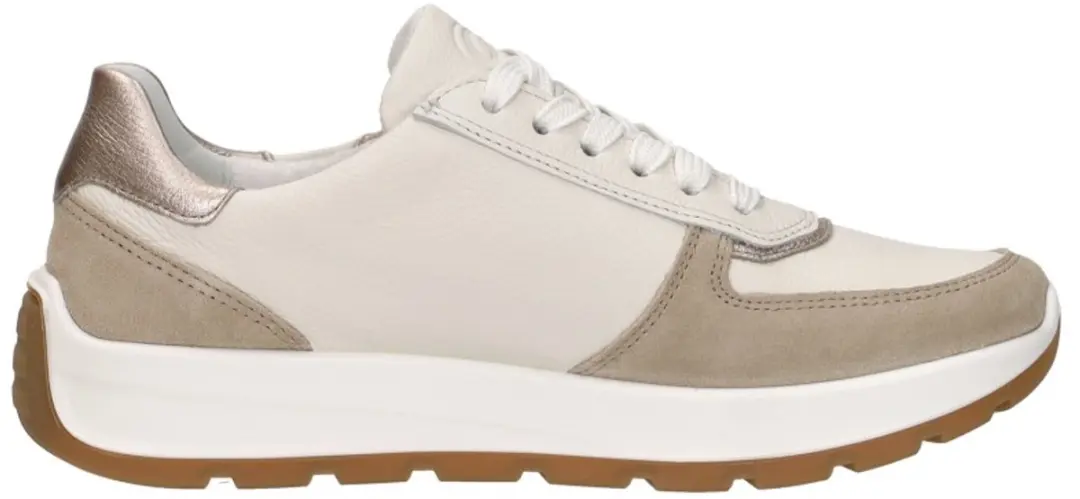 Ara New York Veterschoenen Laag