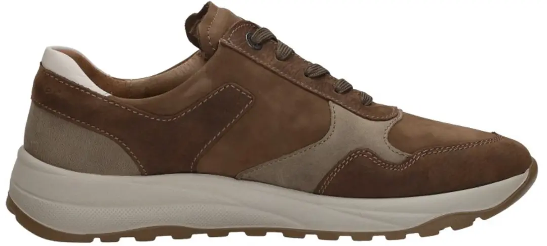 Waldlaufer K-John Veterschoenen Laag