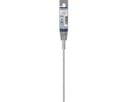 Bosch Professional SDS Plus-5X Hamerboor 5mm - 5 Stuks