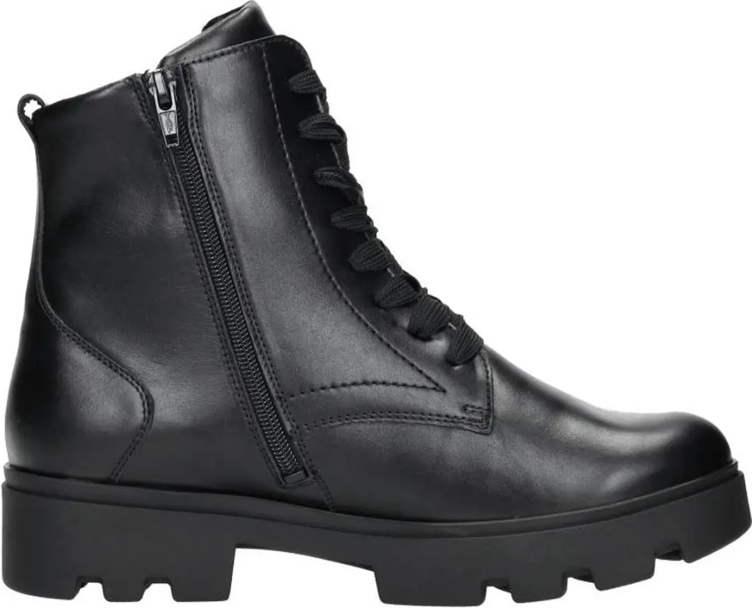 Waldlaufer K-Dani Veterschoenen Hoog