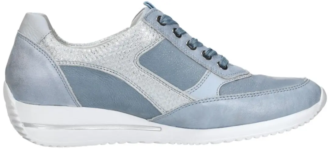 Waldlaufer Himona Veterschoenen Laag