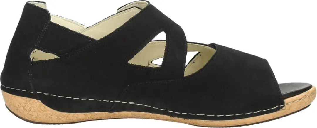 Waldlaufer Heliett Sandalen Plat