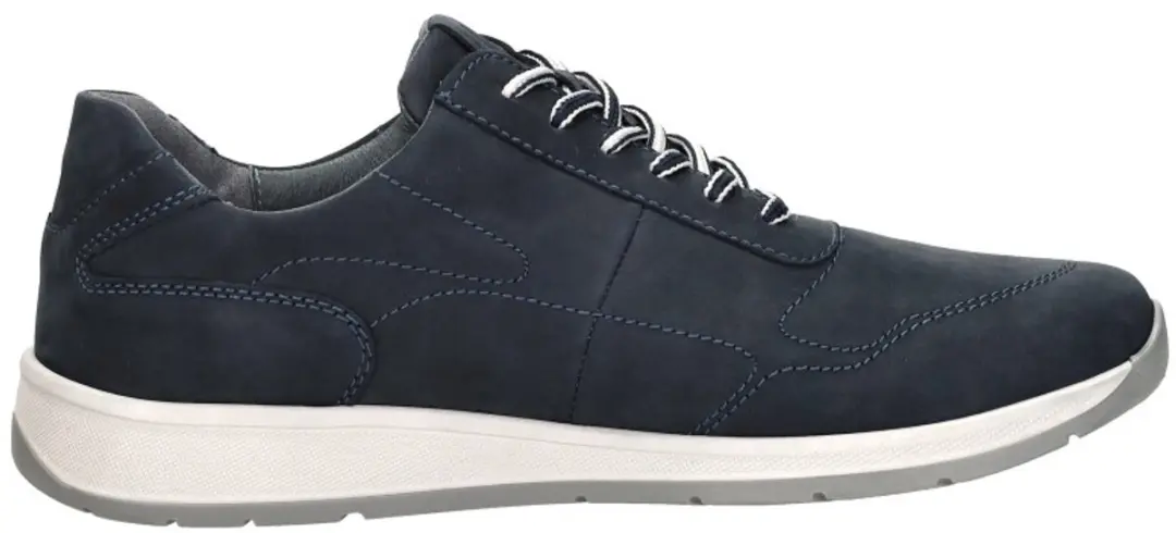 Waldlaufer K-Kilian Veterschoenen Laag