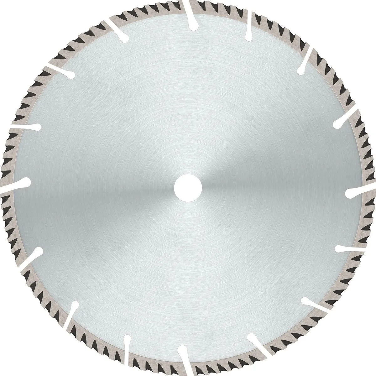 Bosch Professional Diamantschijf Universal 300mm - 22,23mm As - Hout - afbeelding 3 van 6