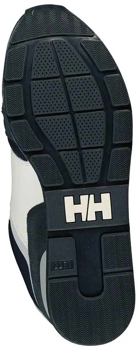 Helly Hansen Anakin Leather 2 Schoenen - Navy/Penguin/Off White - afbeelding 2 van 4