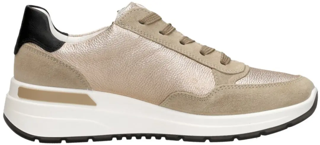 Ara Garda Veterschoenen Laag