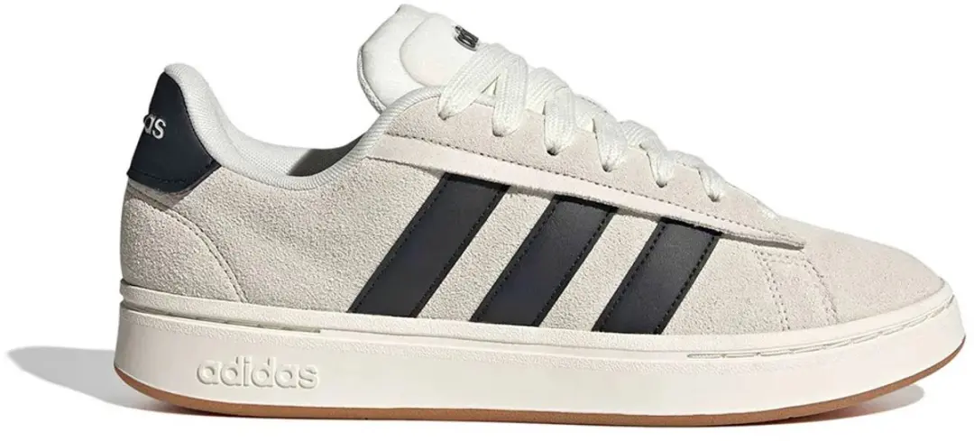 Adidas Grand Court Alpha 00's Sneakers 46.5 - Wit - afbeelding 5 van 5