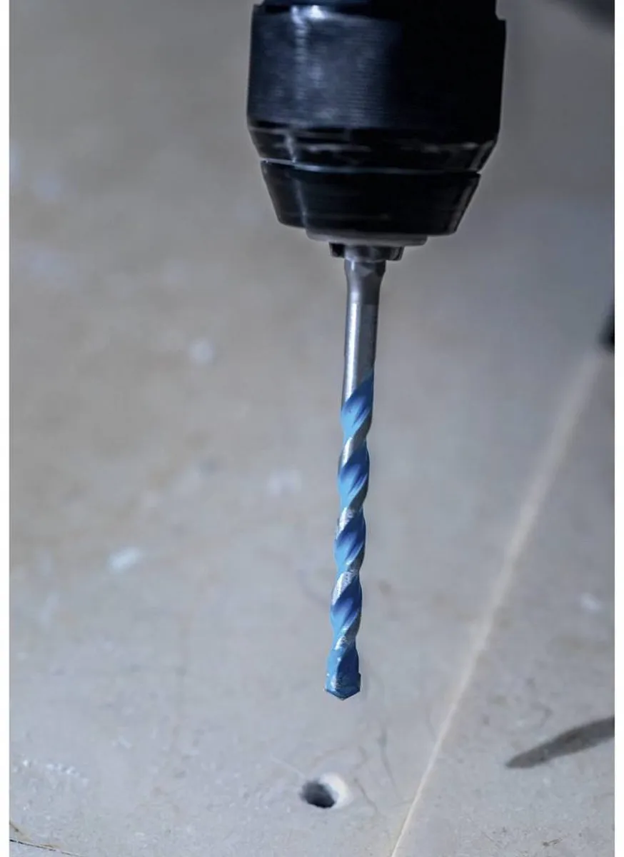 Bosch Professional Lamellenschijf 115mm - 2608901471