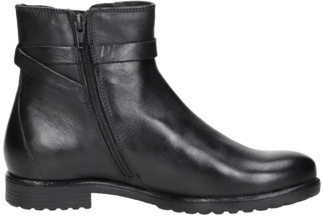Ara Liverpool-ST 2.0 Enkellaarsjes Plat