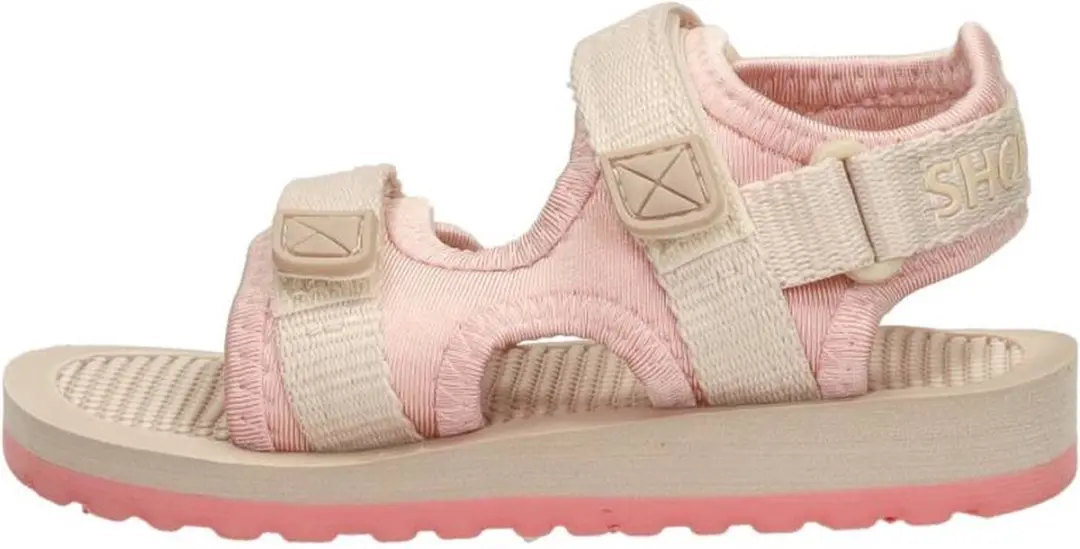 Shoesme Lightweight Sandaal Meisjes - Maat 29 - afbeelding 2 van 6