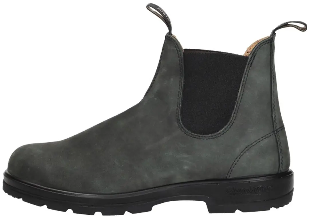 Blundstone 587 Classic Rustic Boots - 45 - afbeelding 3 van 6