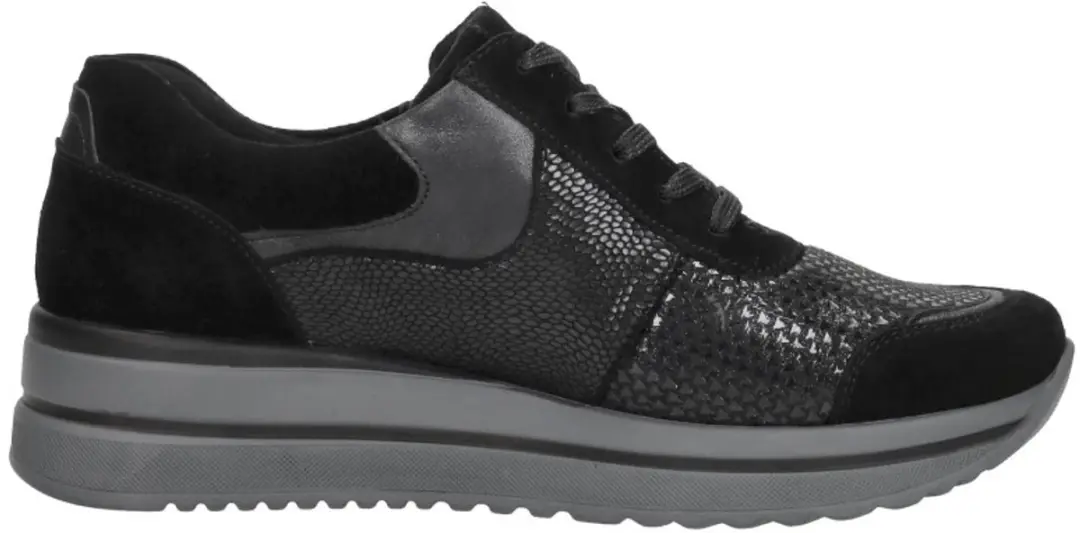 Waldlaufer K-Luana Veterschoenen Laag