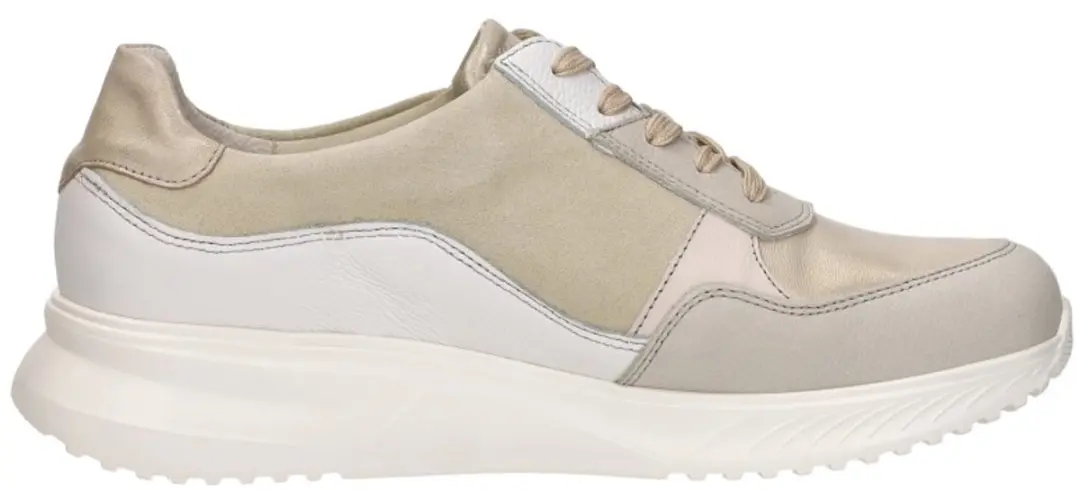 Waldlaufer K-Janka Veterschoenen Laag