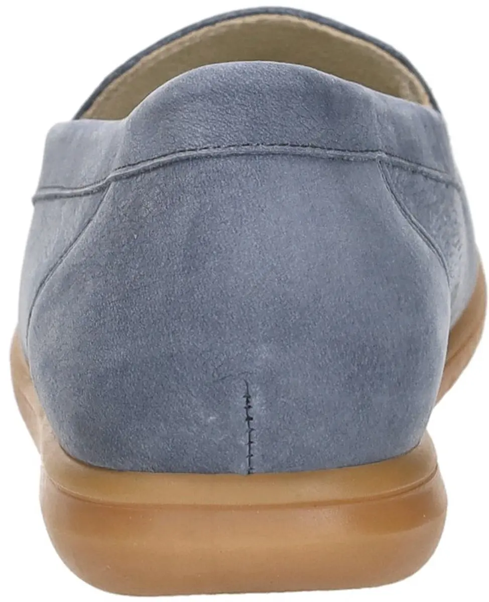 Waldläufer H-Wanda Mocassin - Licht Blauw - Maat 4.5 - afbeelding 2 van 6