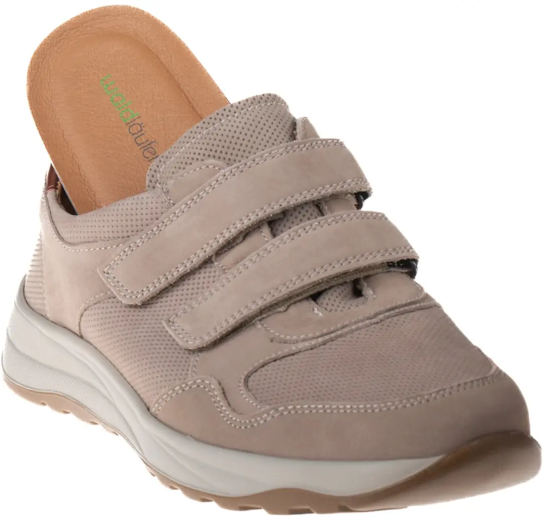 Wäldlaufer K-John Heren Sneaker - Beige - Maat 46 - afbeelding 3 van 6
